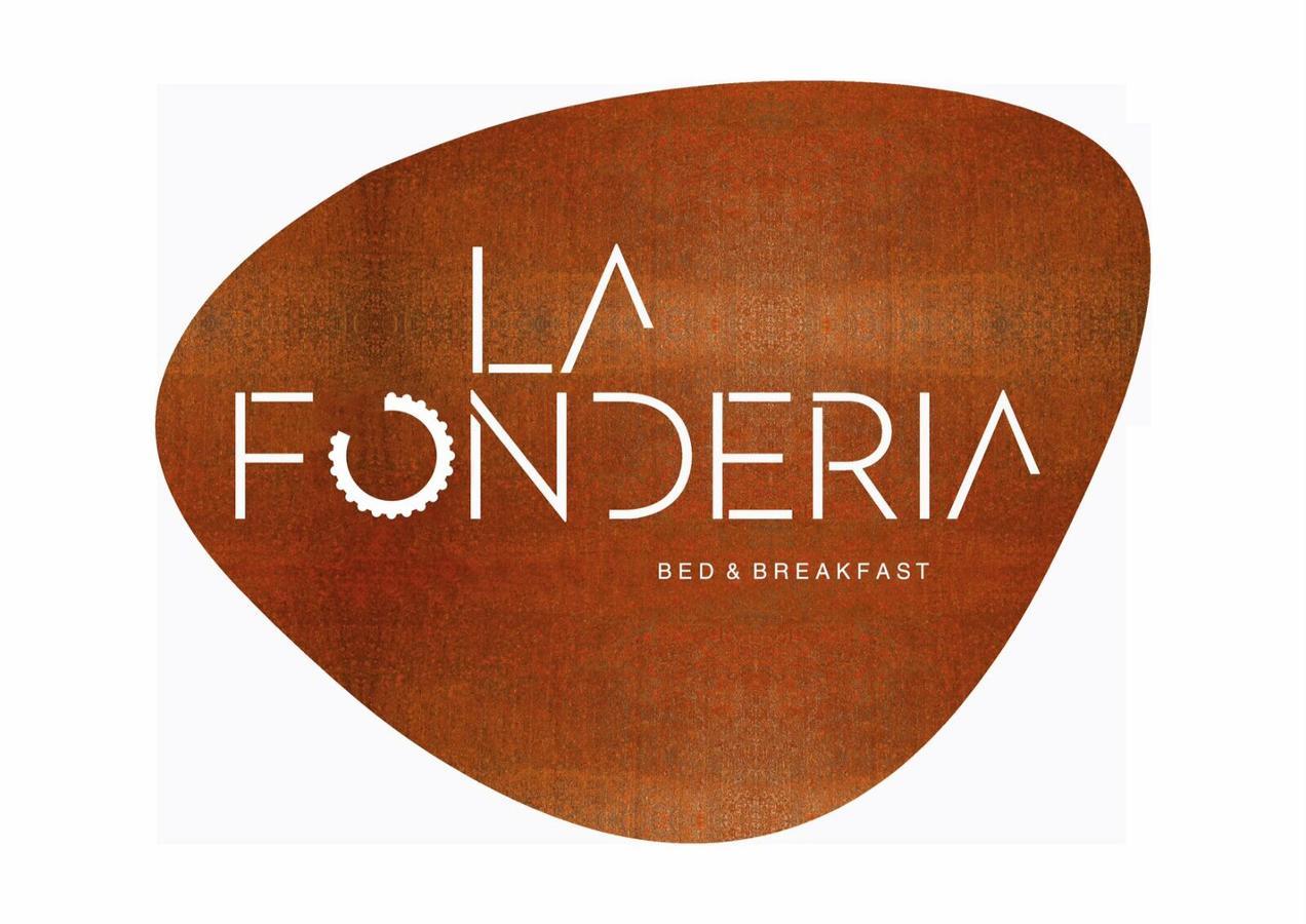 La Fonderia Firenze Bed and Breakfast Esterno foto